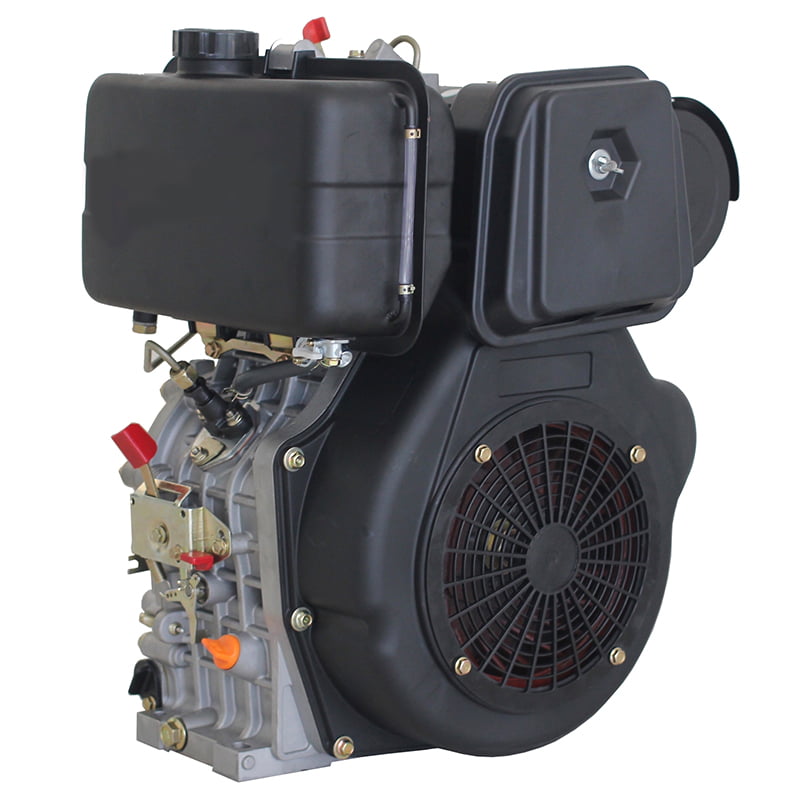 YGE1102F(20HP)