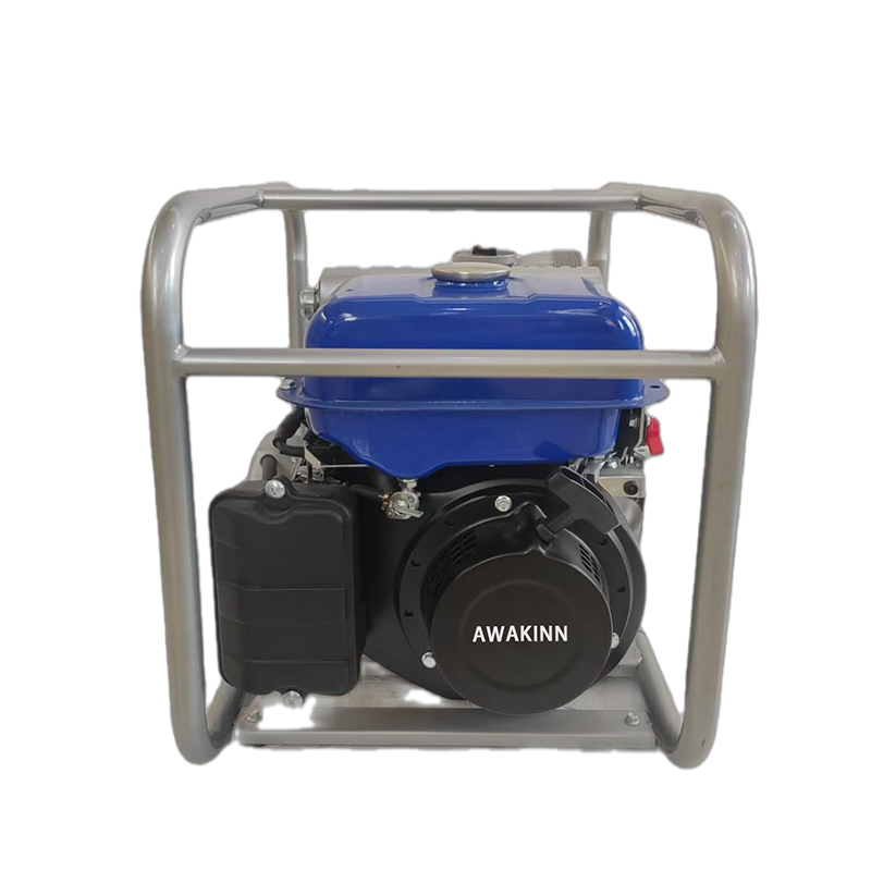 YAMAHA MX175、3 INCH WATER PUMP
