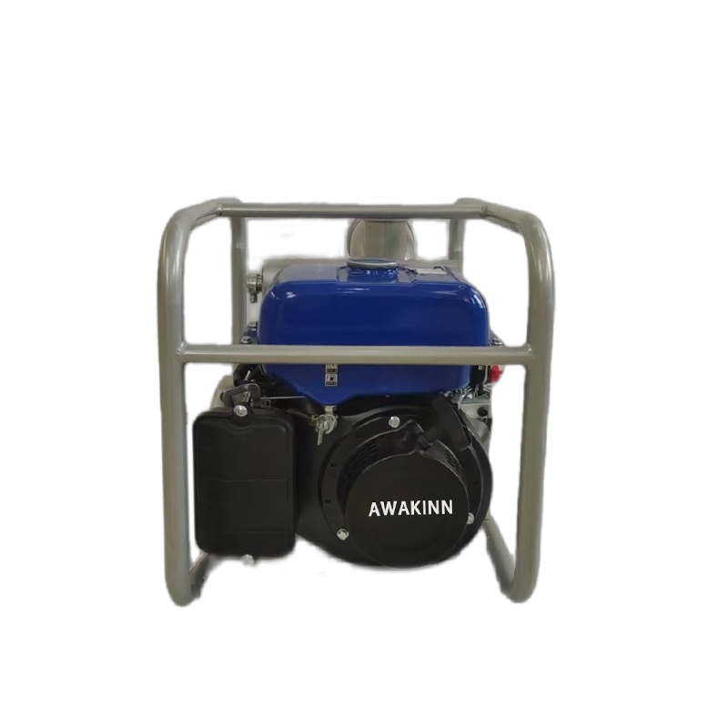 YAMAHA MX175、4 INCH WATER PUMP