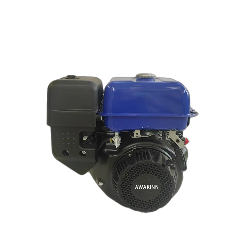 YAMAHA MX400 ENGINE