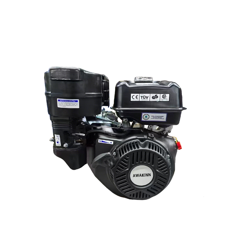 KOHLER ENGINE