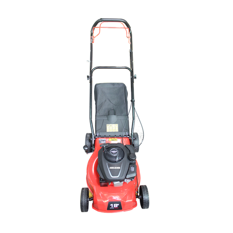 FLM46S-D150 A 18-inch Self-propelled Gasoline Lawn Mower with EURO-V EPA