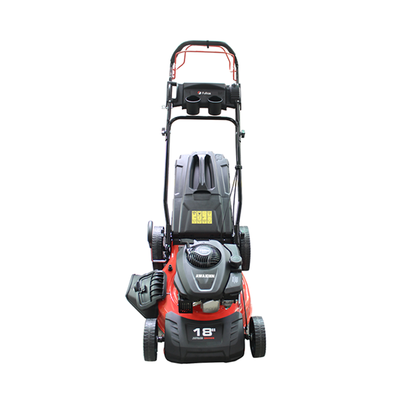 18-inch Self-propelled Gasoline Lawn Mower EURO-V EPA