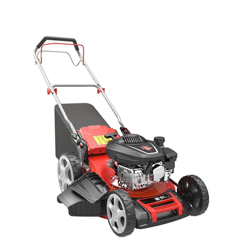 Fullas FPM53 21-inch Self/Hand propelled Gasoline Lawn Mower