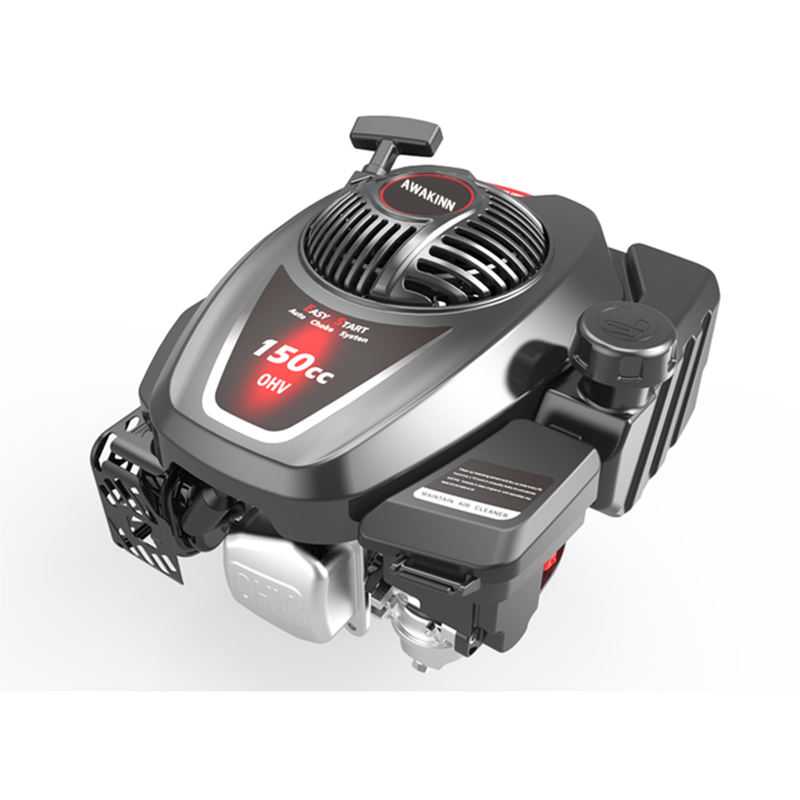 150CC Vertical shaft Gasoline Engine for Lawn Mower