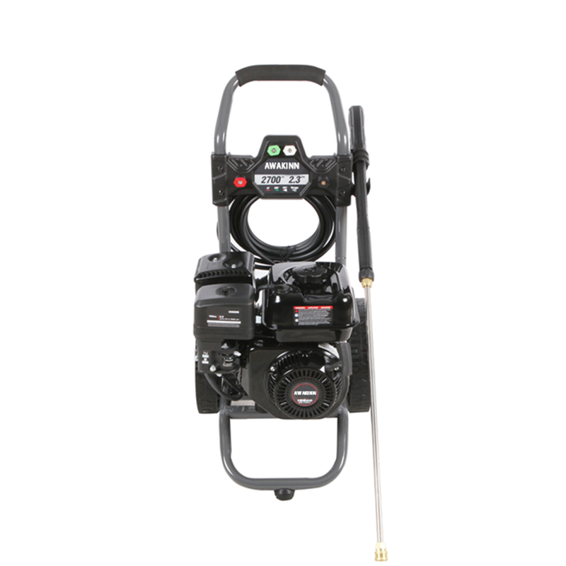 FPW2700H-D 2700PSI 186bar Gasoline High Pressure Washer