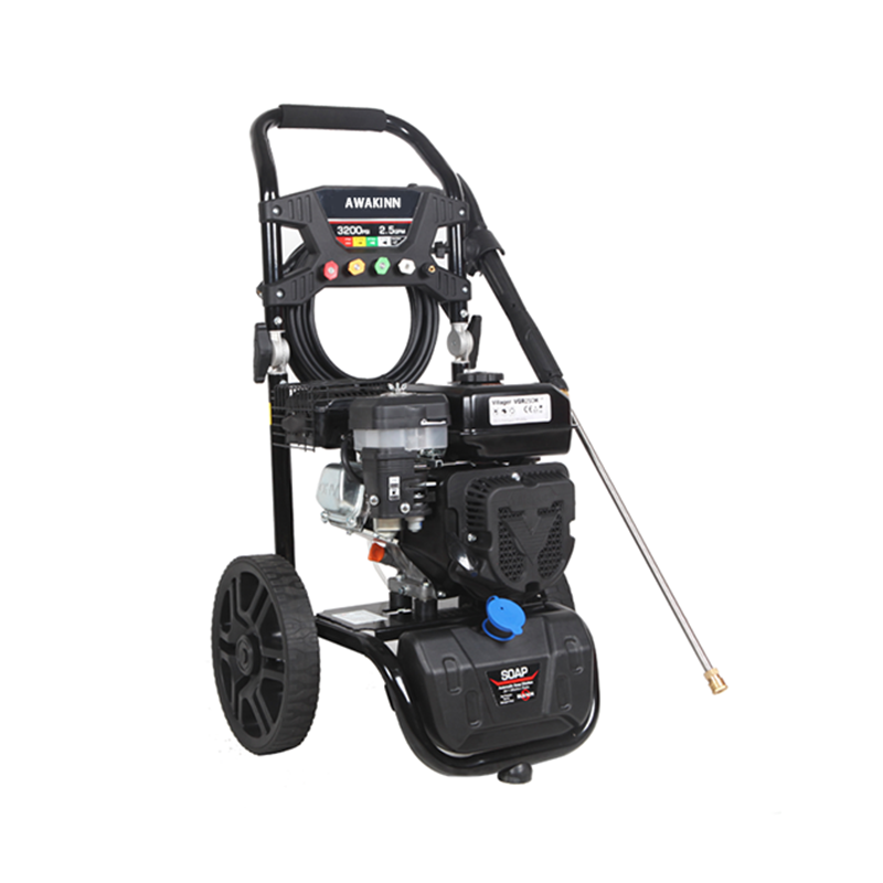 FPW3200H-F 3200PSI / 220bar Gasoline High Pressure Washer