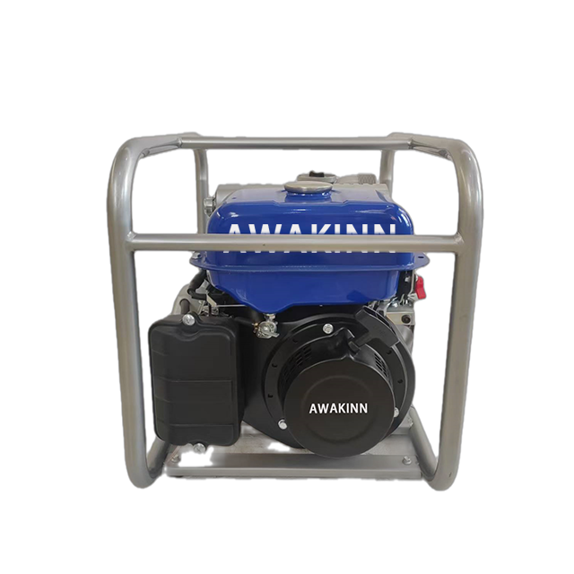 YAMAHA MX175、3 INCH WATER PUMP