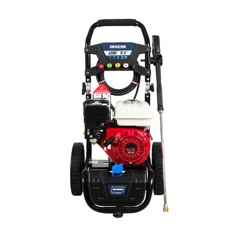 HIGH PRESSURE WASHER
